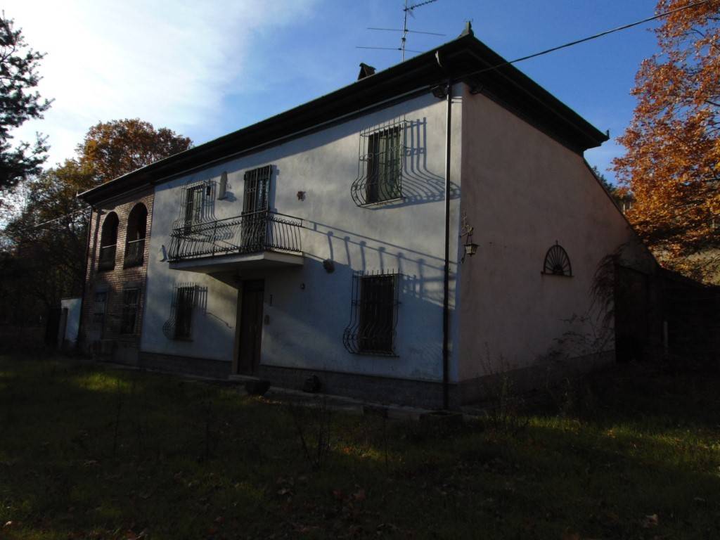 Rustico / casale a Mombaruzzo in Via Cervino, 22 - Foto 4