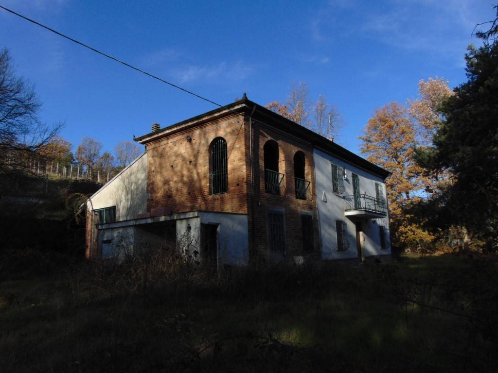 Rustico / casale a Mombaruzzo in Via Cervino, 22 - Foto 5