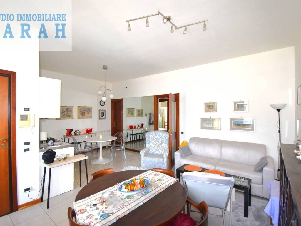 Appartamento a Viareggio in Via Regia, 7 - Foto 3