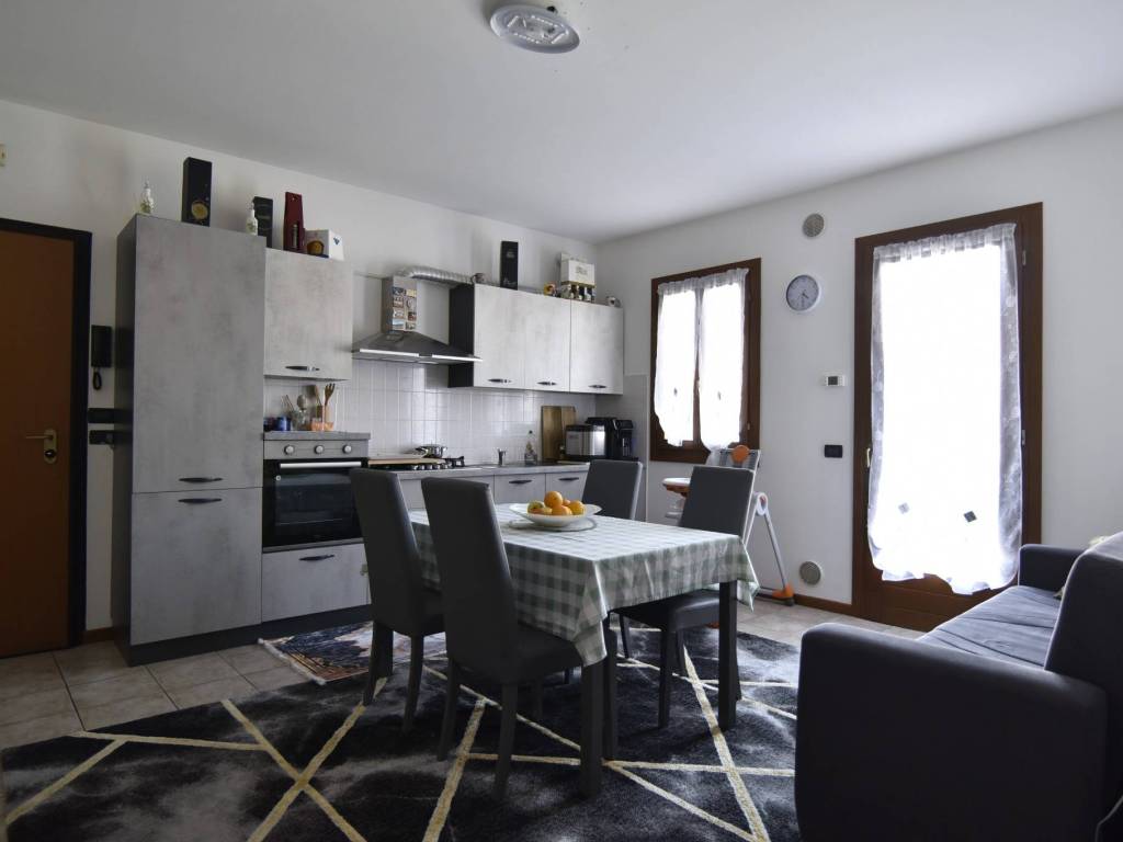 Appartamento a Loria in Via San Pancrazio - Foto 3