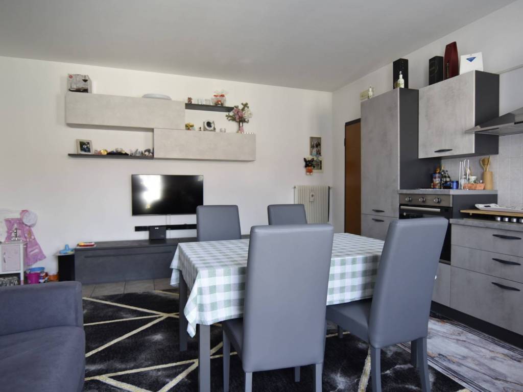 Appartamento a Loria in Via San Pancrazio - Foto 5