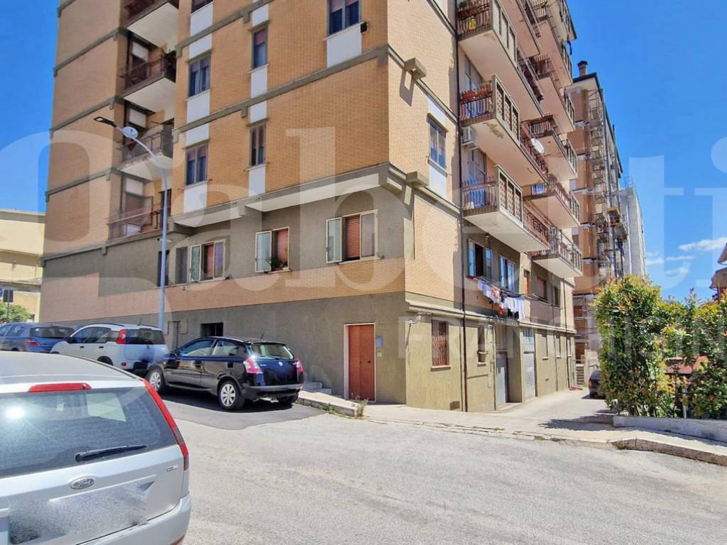Appartamento a Isernia in Via Giovanni XXIII, 58 - Foto 2