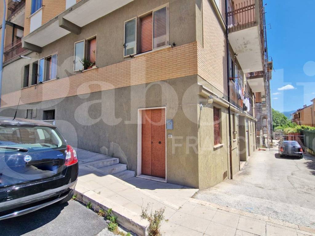 Appartamento a Isernia in Via Giovanni XXIII, 58 - Foto 3