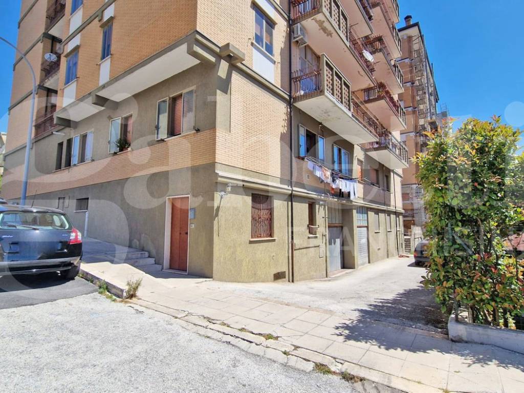 Appartamento a Isernia in Via Giovanni XXIII, 58 - Foto 4