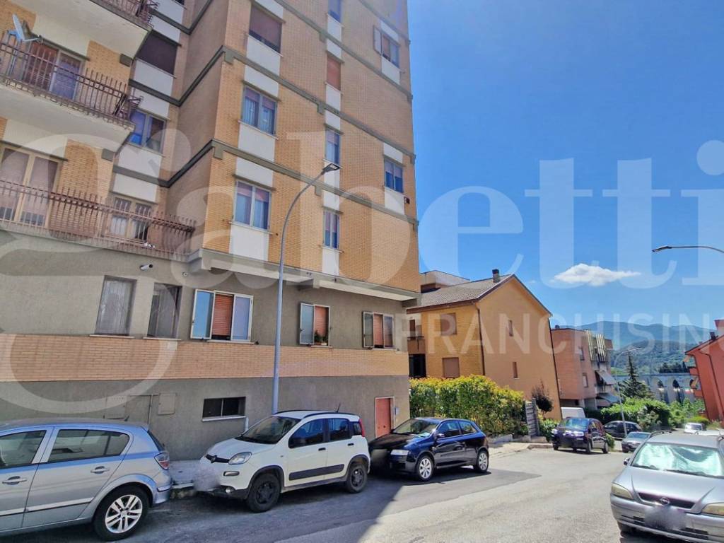 Appartamento a Isernia in Via Giovanni XXIII, 58 - Foto 5