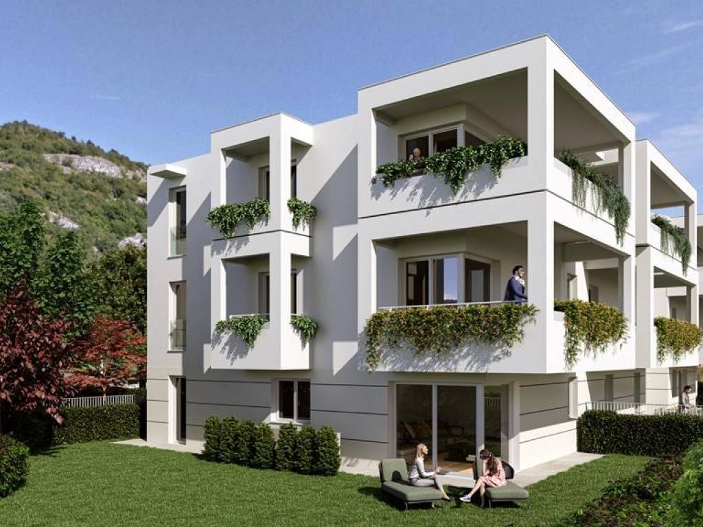 Progetto a Trento in Via del Molin - Foto 5