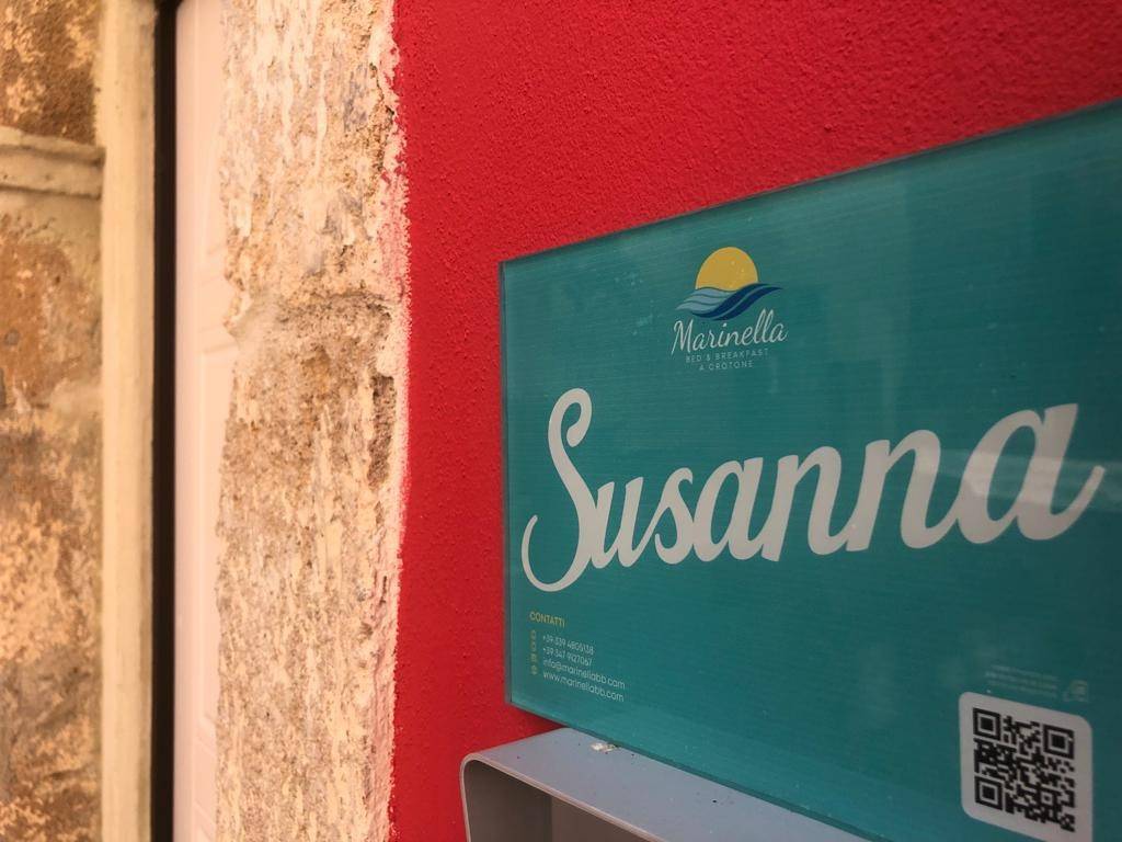 Appartamento a Crotone in Piazza Bartolo Villaroja - Foto 3