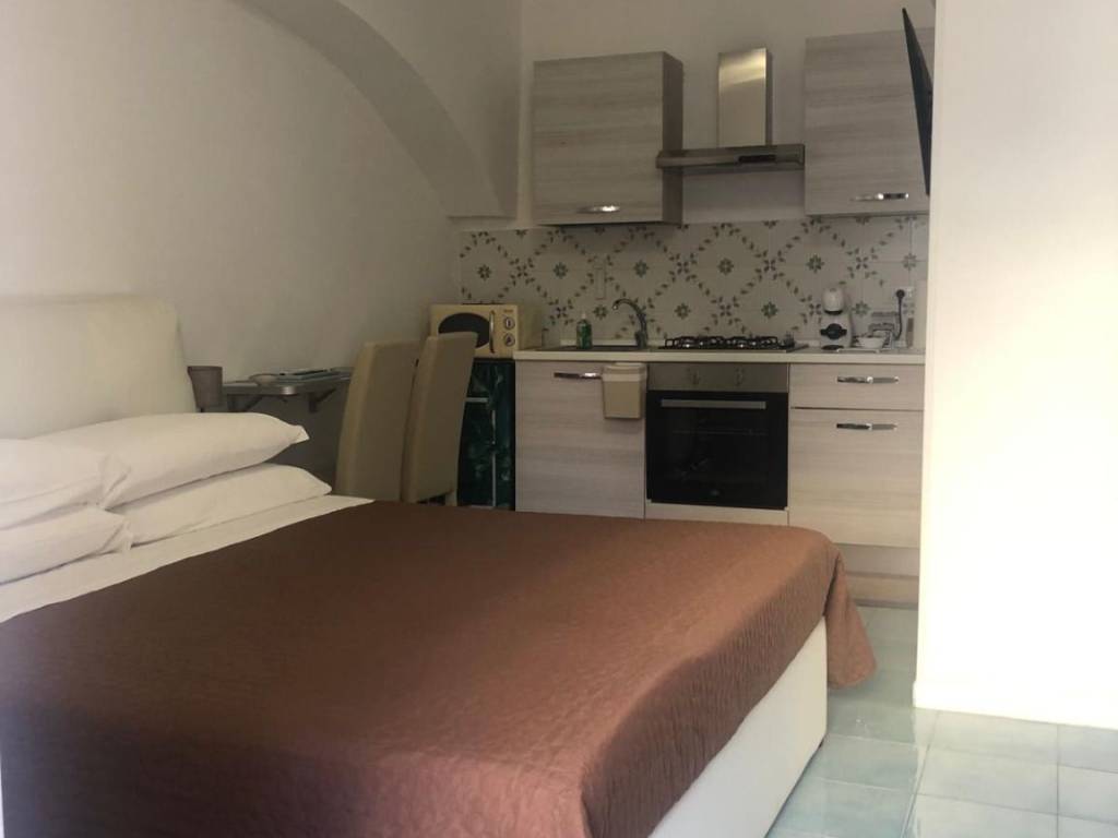 Appartamento a Crotone in Piazza Bartolo Villaroja - Foto 4