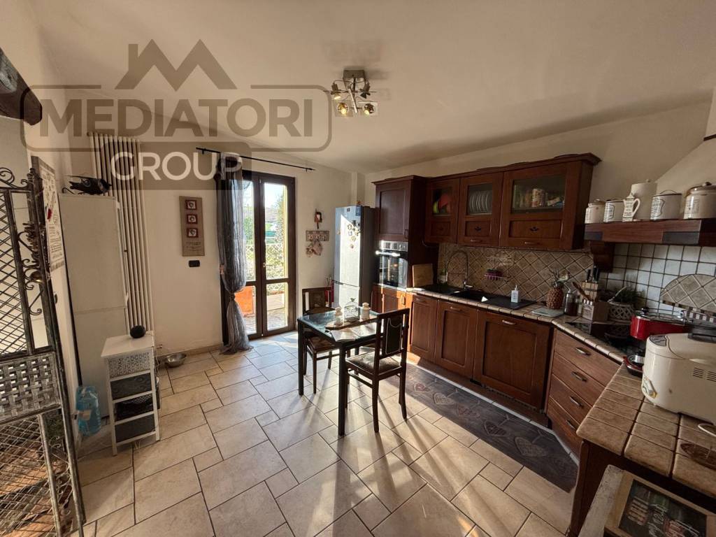 Appartamento a Chiaravalle - Foto 3