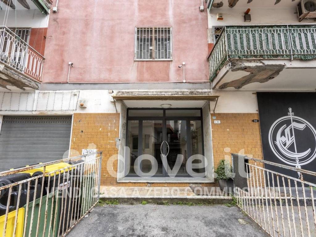 Appartamento a Ercolano in Traversa a Via Guglielmo Marconi, 33 - Foto 2