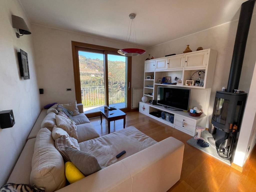 Villa a Soldano in Strada Orià - Foto 2