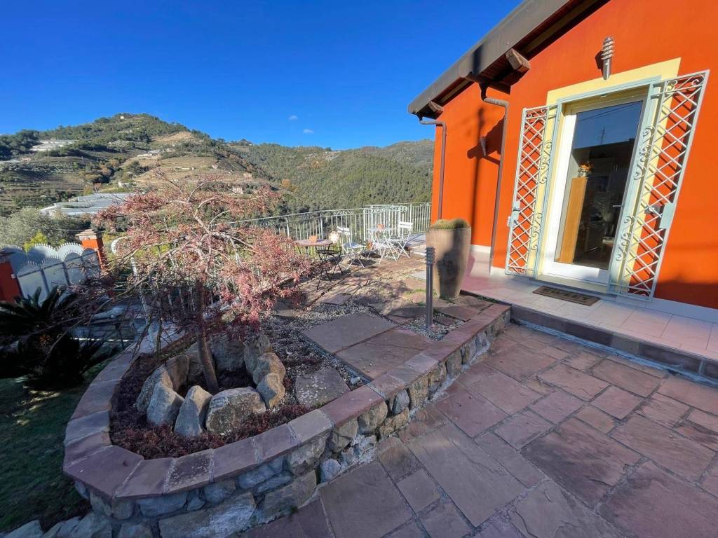 Villa a Soldano in Strada Orià - Foto 5