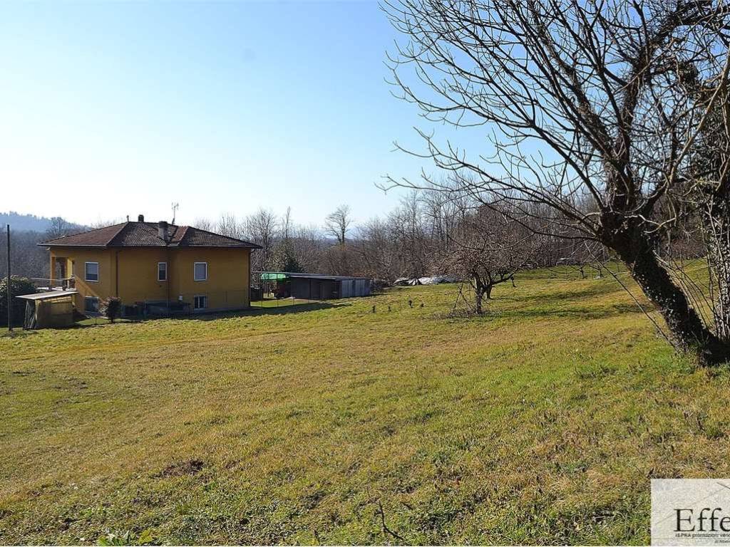 Terreno a Biandronno in via Giuseppe Verdi - Foto 4