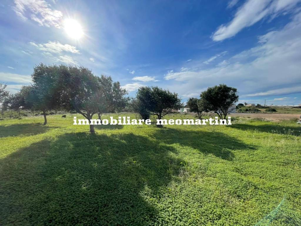 Villa a Portopalo di capo passero in Contrada Guardiana - Foto 2