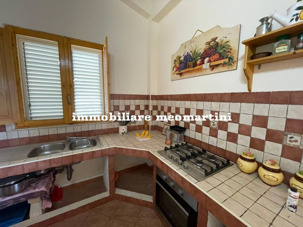 Villa a Portopalo di capo passero in Contrada Guardiana - Foto 5