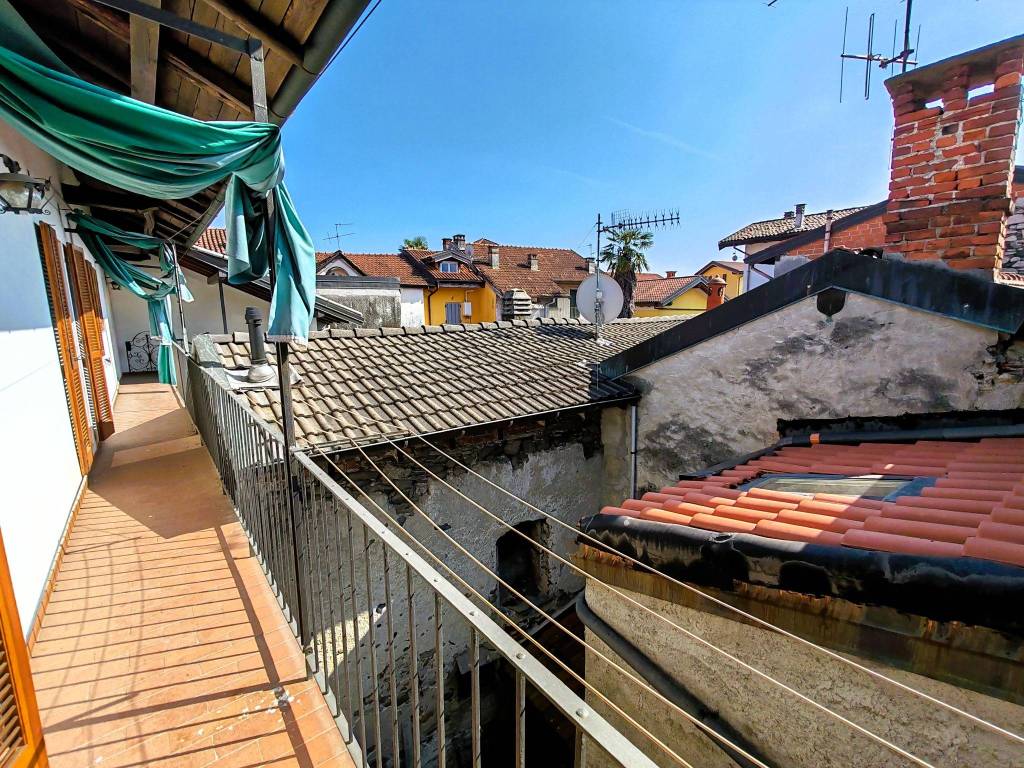 Appartamento a Verbania in Via dei Partigiani - Foto 3