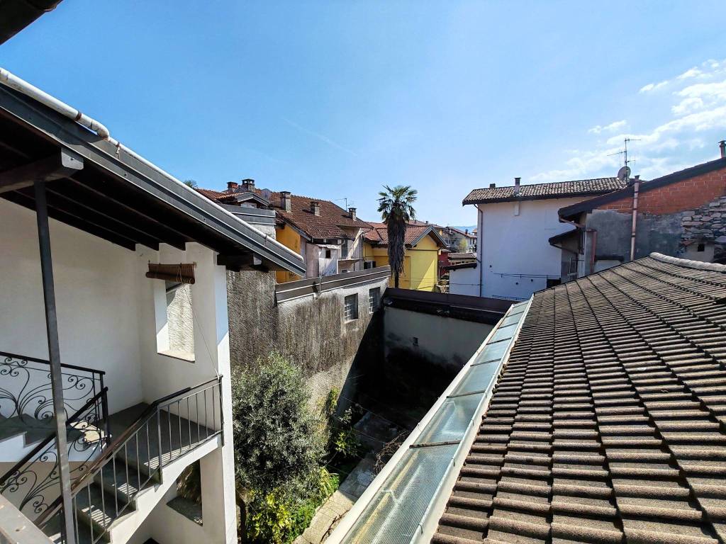 Appartamento a Verbania in Via dei Partigiani - Foto 4