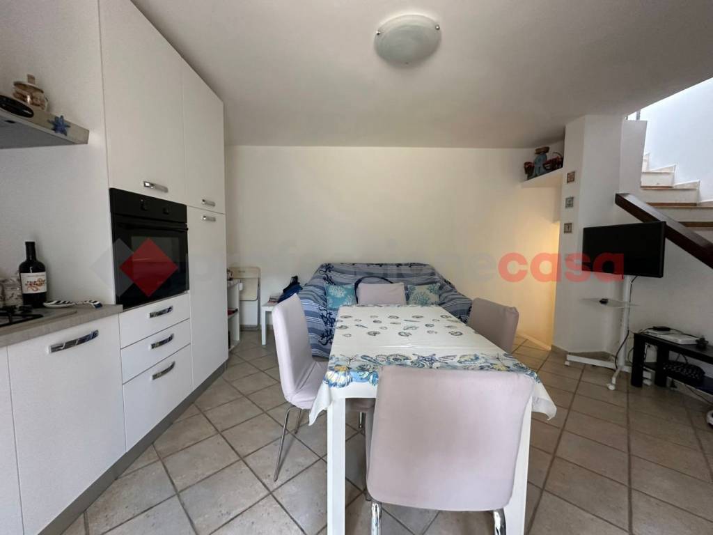 Appartamento a Gaeta in Via Indipendenza vico 11 - Foto 3