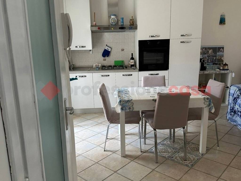 Appartamento a Gaeta in Via Indipendenza vico 11 - Foto 4
