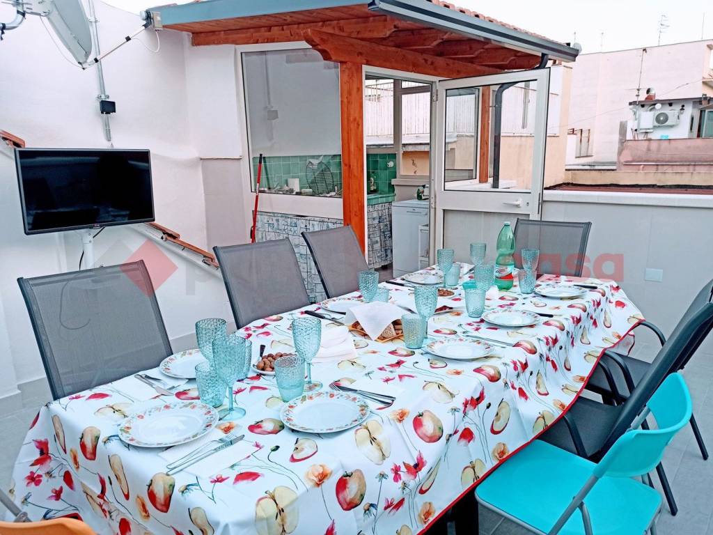 Appartamento a Gaeta in Via Indipendenza vico 11 - Foto 5
