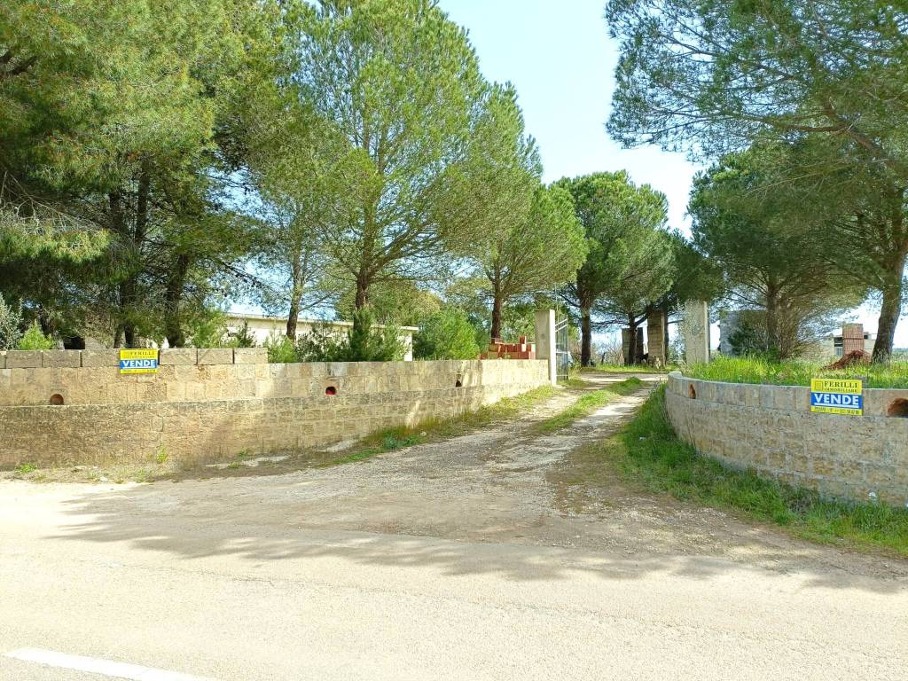 Immobile a Andrano in Strada Vicinale Vecchia Tricase Andrano - Foto 4