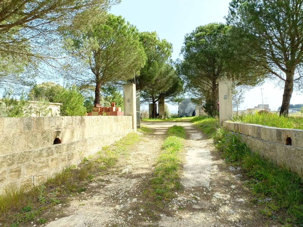 Immobile a Andrano in Strada Vicinale Vecchia Tricase Andrano - Foto 5
