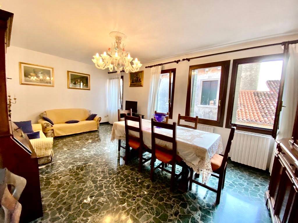 Appartamento a Venezia in Ponte dei Greci - Foto 3