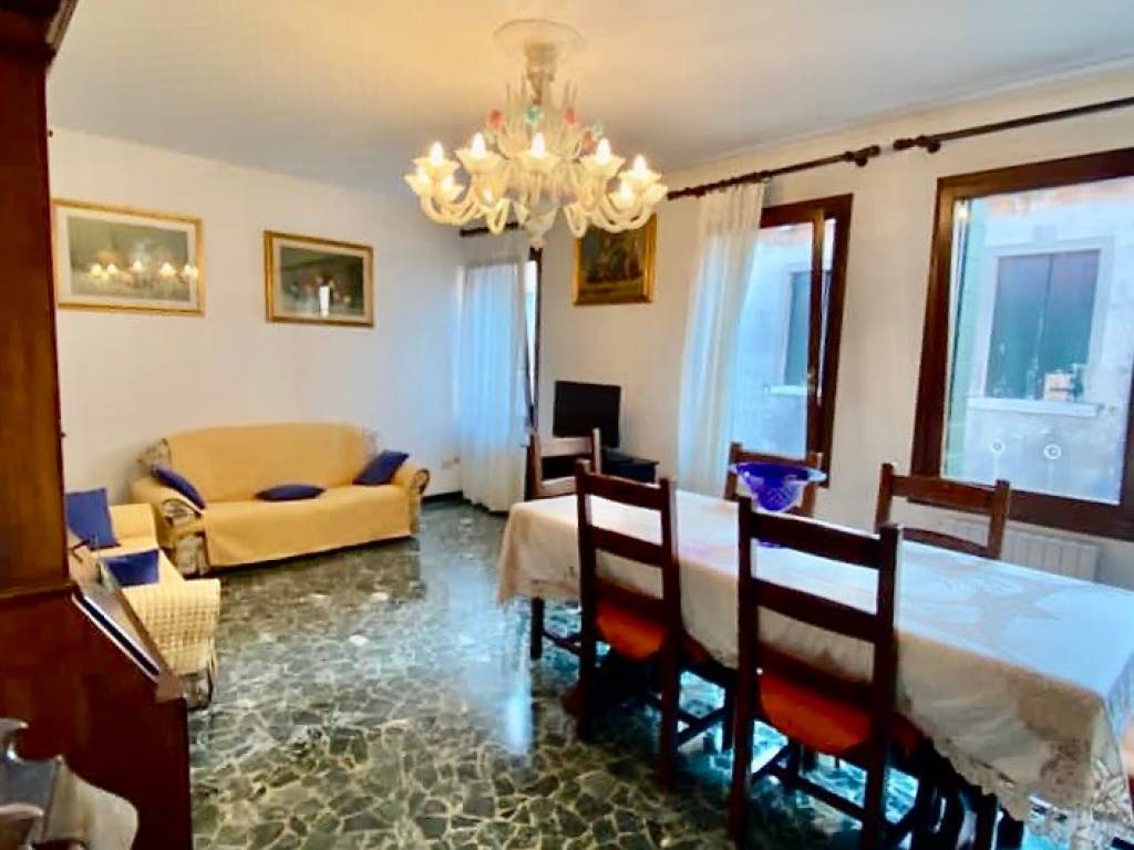 Appartamento a Venezia in Ponte dei Greci - Foto 5