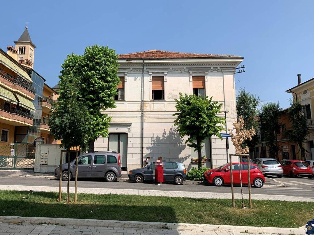 Appartamento a Avezzano in Via Sergio Cataldi, 27 - Foto 2