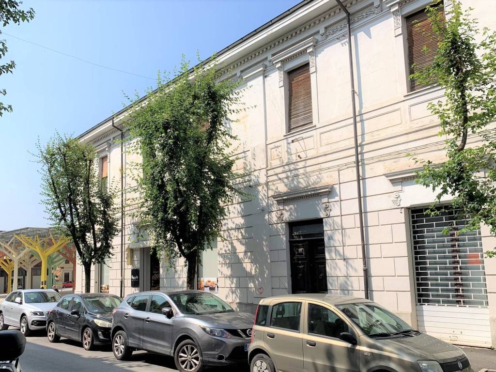 Appartamento a Avezzano in Via Sergio Cataldi, 27 - Foto 3