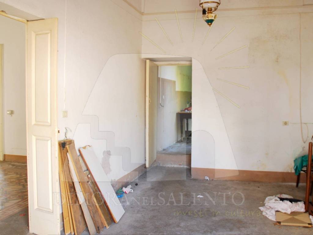 Casa indipendente a Specchia in Via Madonna del Passo, 109 - Foto 4