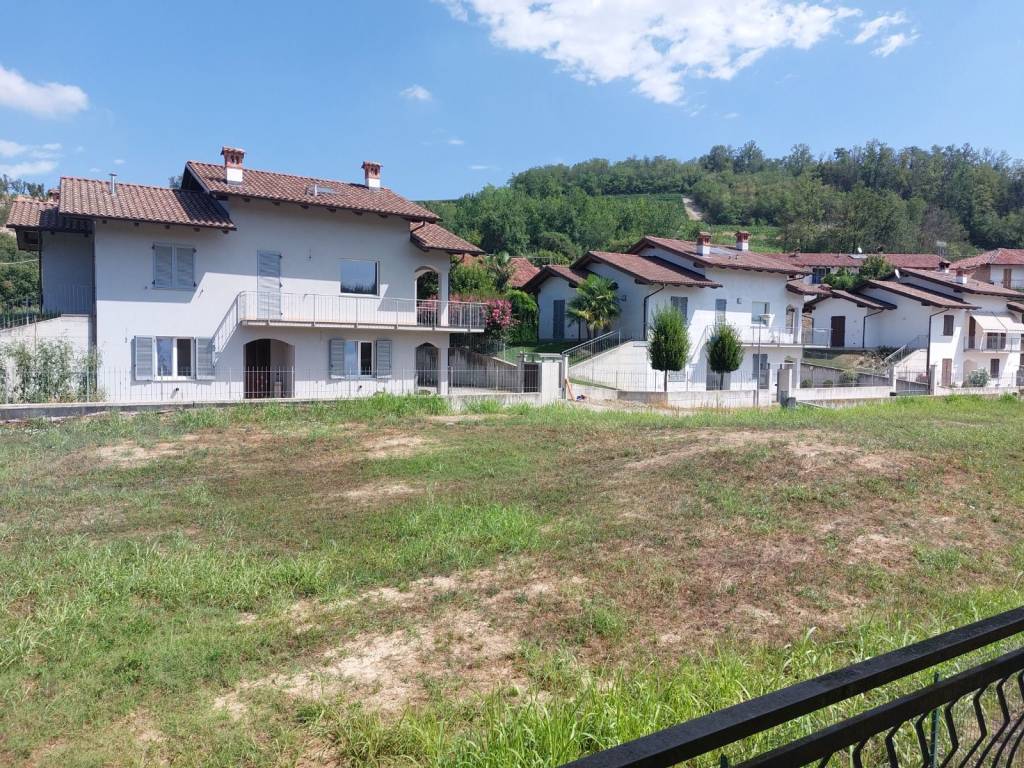 Terreno a Monticello d'alba in Frazione Sant'Antonio, 60 - Foto 2