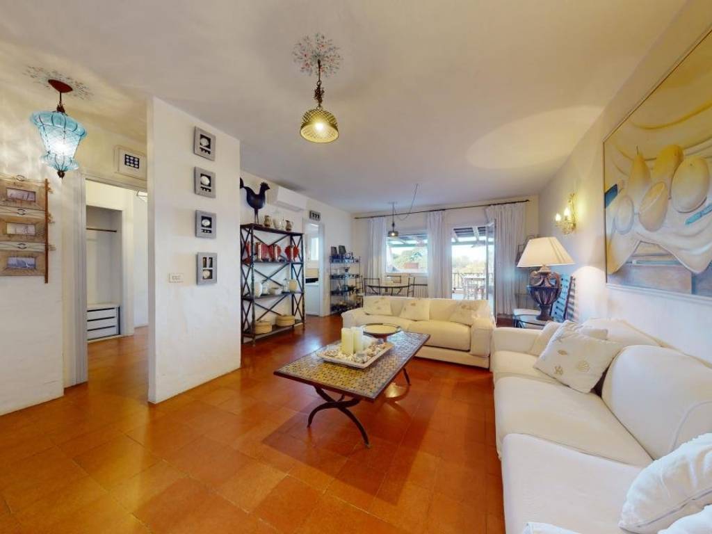 Appartamento a Arzachena in Via Cerbiatta - Foto 3