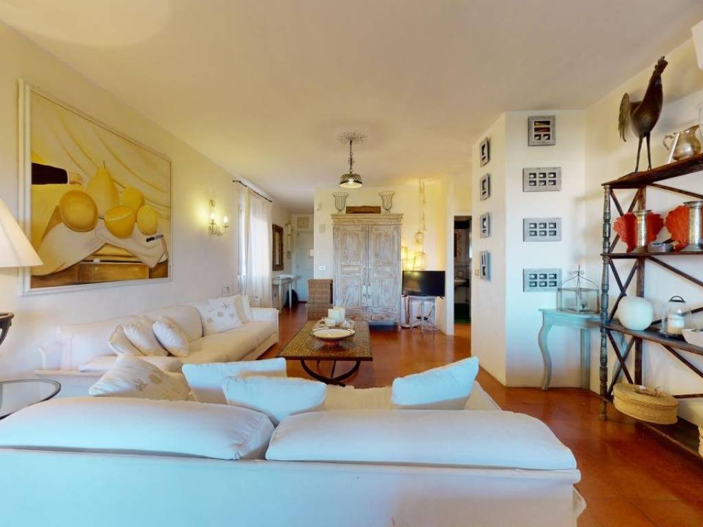 Appartamento a Arzachena in Via Cerbiatta - Foto 5