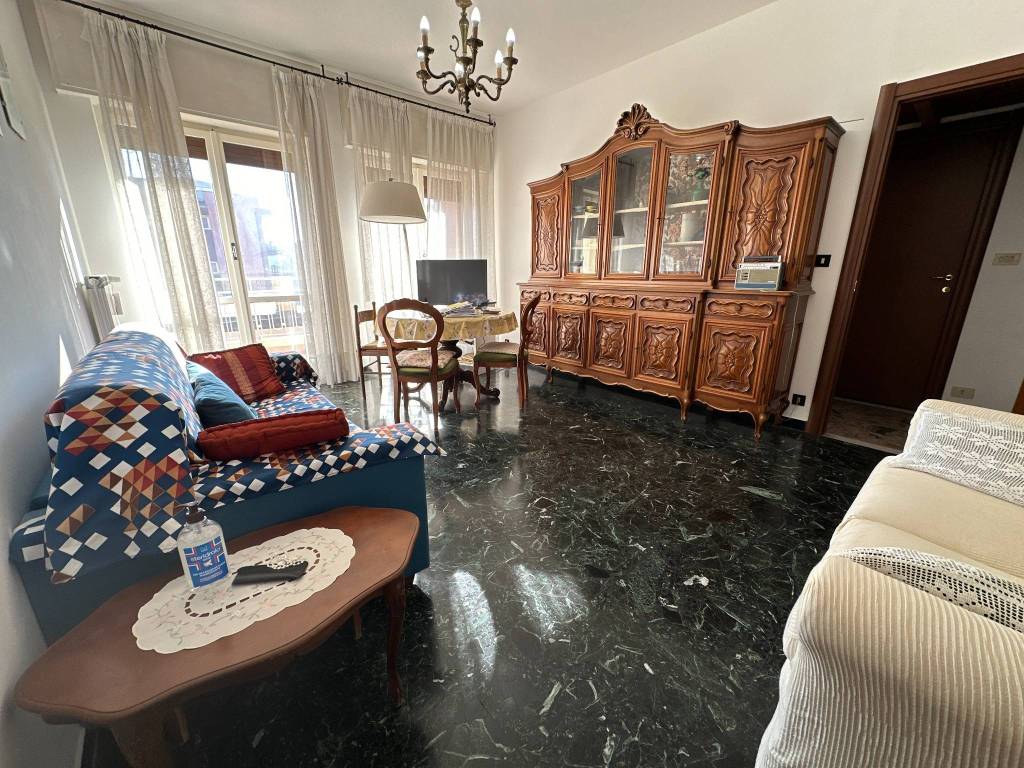 Appartamento a Finale ligure in Via del Cigno, 6 - Foto 2