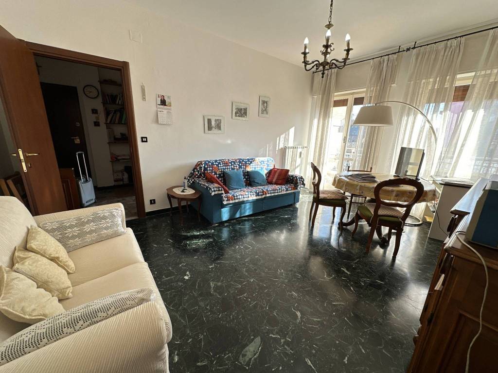 Appartamento a Finale ligure in Via del Cigno, 6 - Foto 3