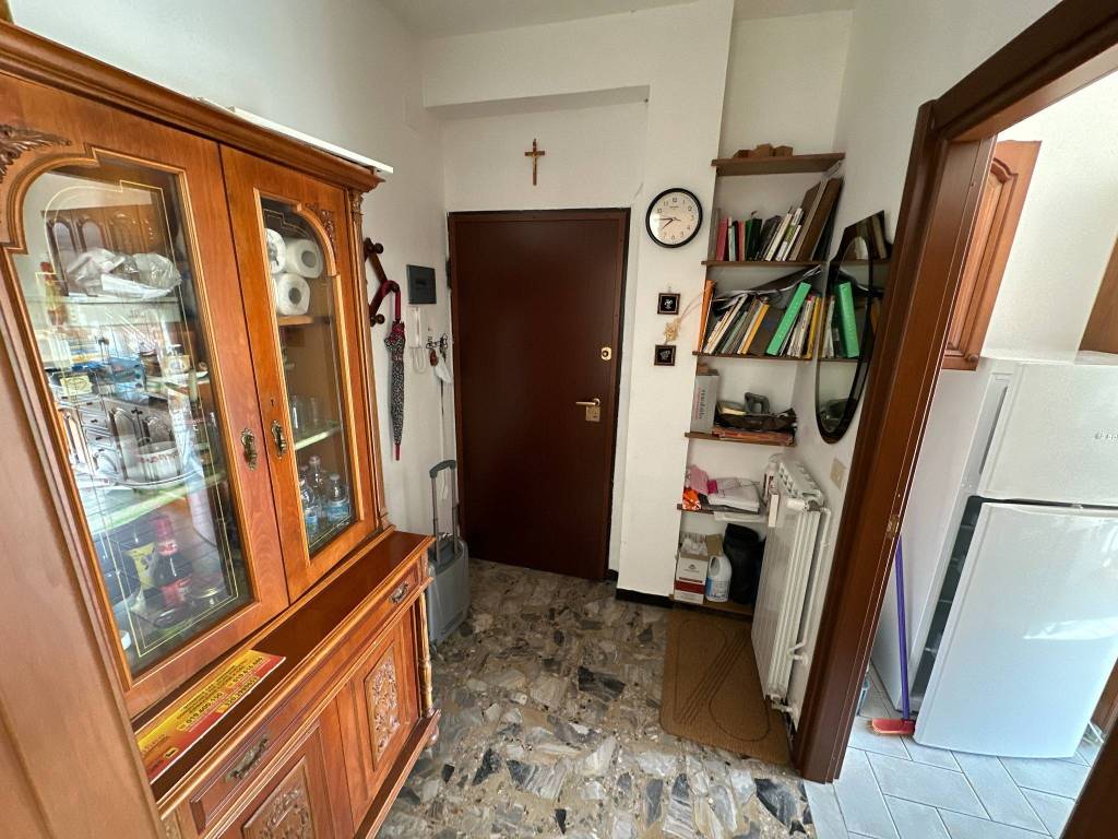 Appartamento a Finale ligure in Via del Cigno, 6 - Foto 5