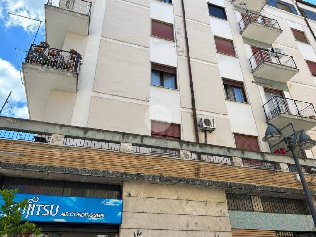 Appartamento a Cosenza in Via macallè, 34 - Foto 2