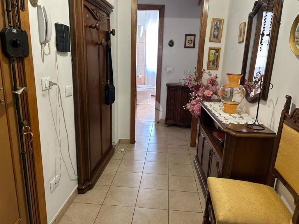 Appartamento a Cosenza in Via macallè, 34 - Foto 5