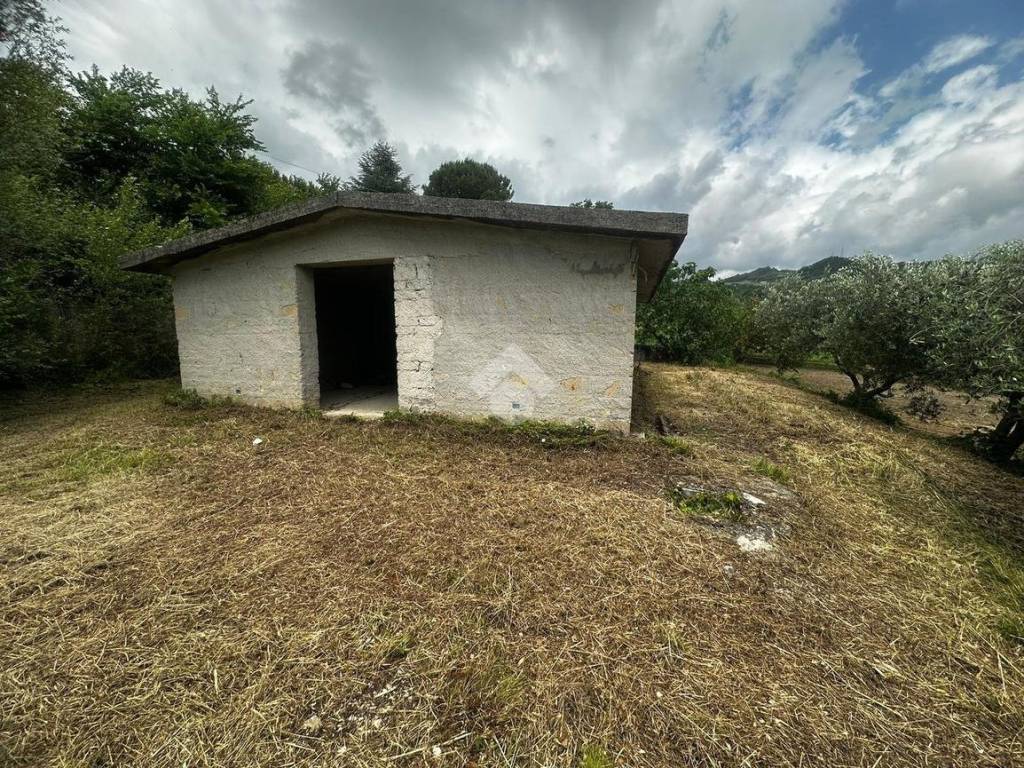 Casa indipendente a Montesarchio in Via canne - Foto 3