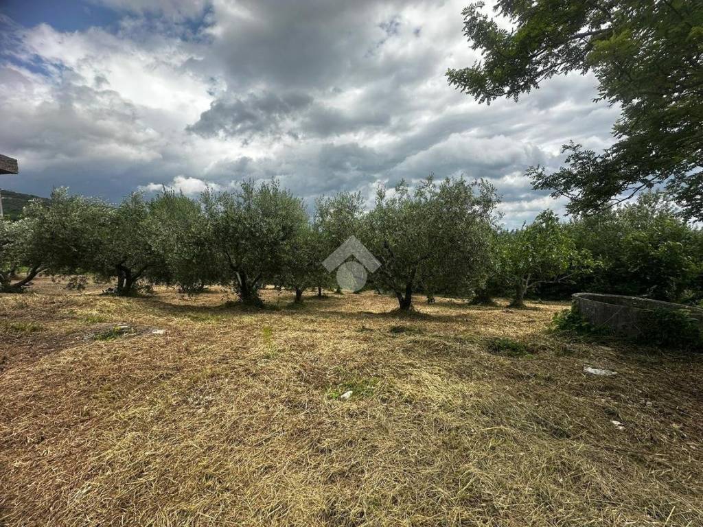 Casa indipendente a Montesarchio in Via canne - Foto 4