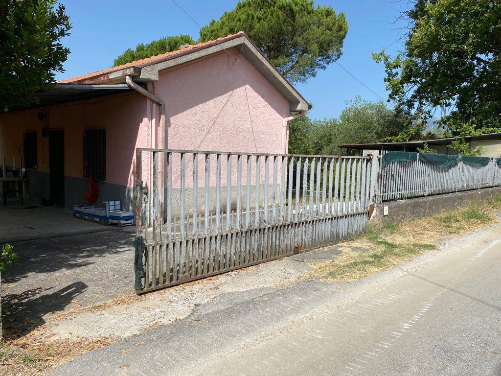 Rustico / casale a Macchia d'isernia in Strada Comunale Guado - Foto 3