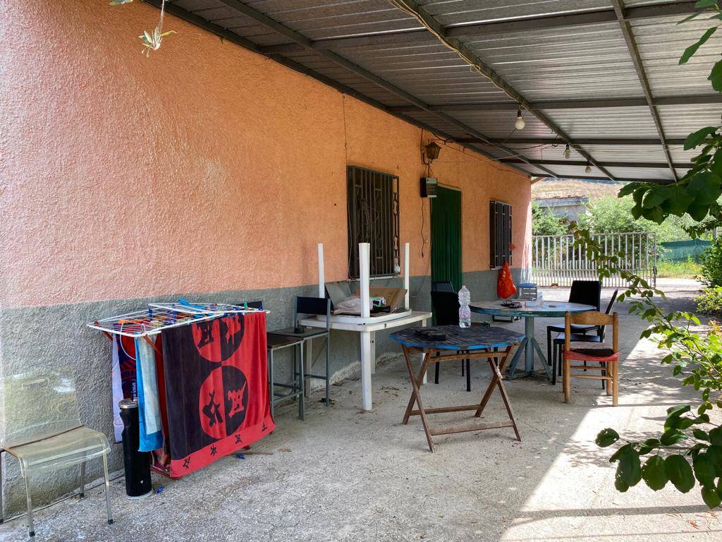 Rustico / casale a Macchia d'isernia in Strada Comunale Guado - Foto 4