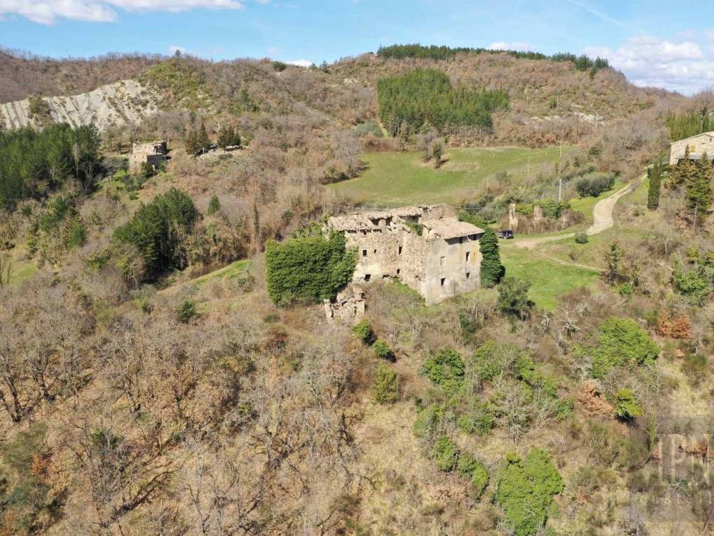 Rustico / casale a Umbertide - Foto 2