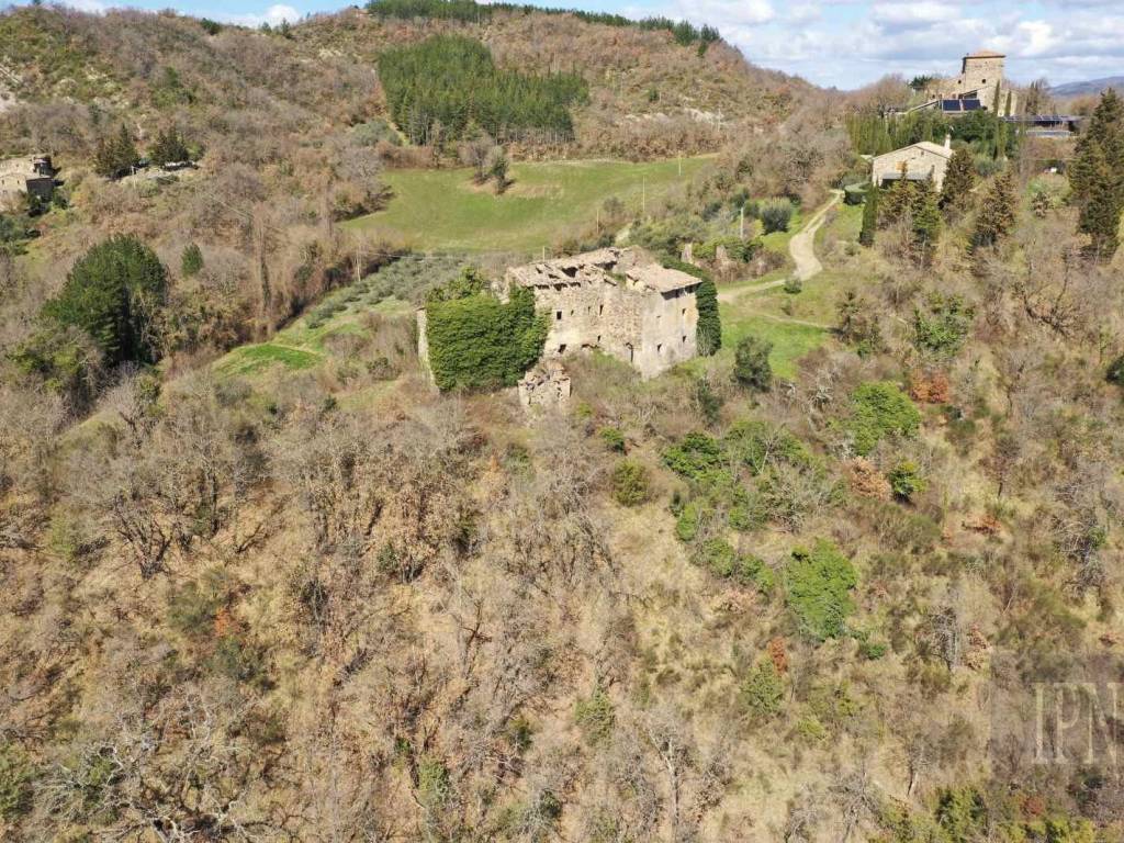 Rustico / casale a Umbertide - Foto 4