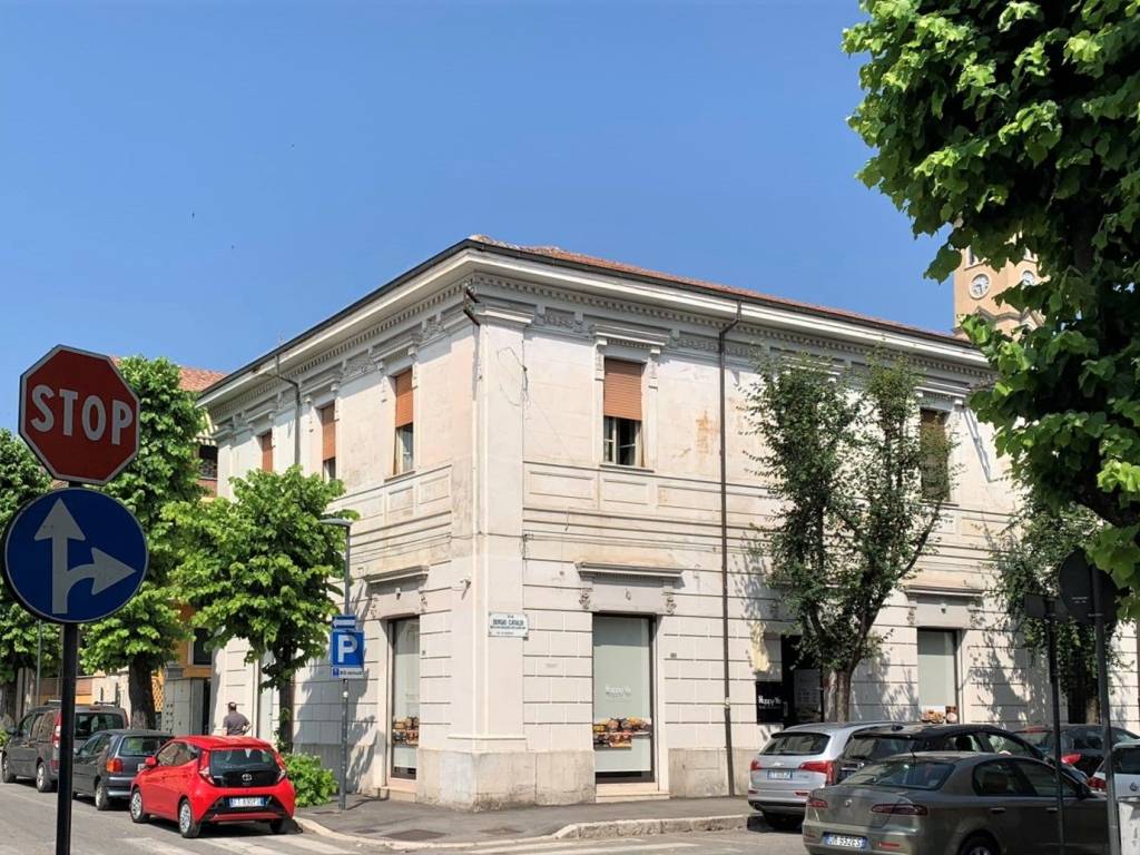 Immobile a Avezzano in Via Sergio Cataldi, 23 - Foto 2