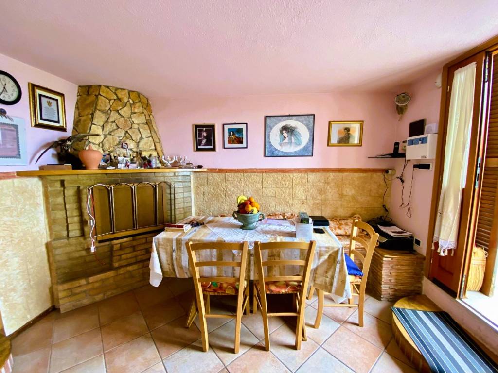 Casa indipendente a Avezzano in Via San Pancrazio, 11 - Foto 3