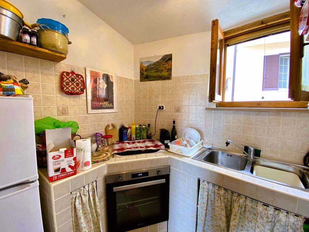 Casa indipendente a Avezzano in Via San Pancrazio, 11 - Foto 4