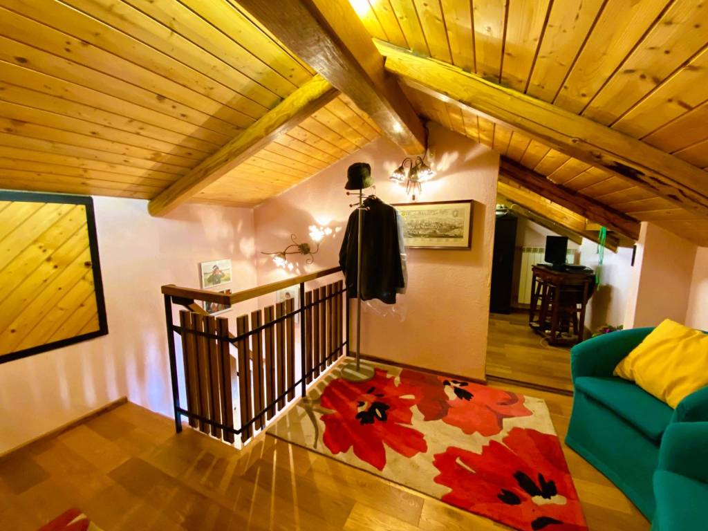 Casa indipendente a Avezzano in Via San Pancrazio, 11 - Foto 5