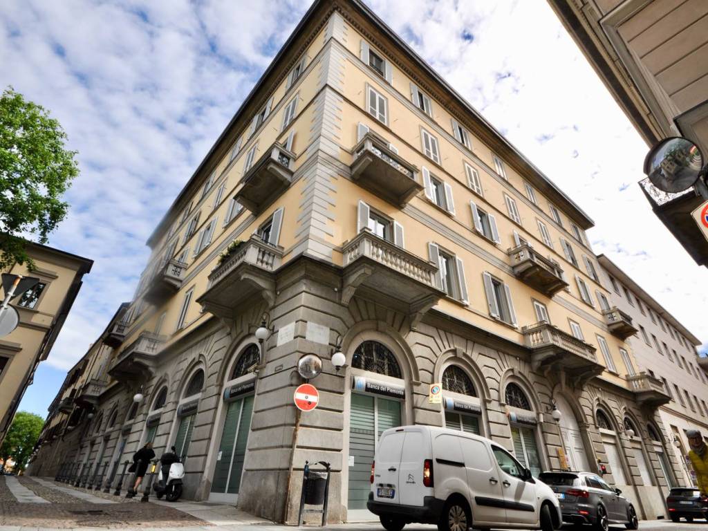 Appartamento a Novara in Corso Felice Cavallotti, 29 - Foto 2